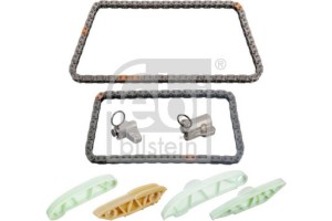 Febi Bilstein Σετ Καδένας Χρονισμού - 176293