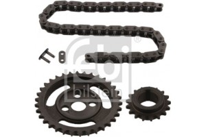 Febi Bilstein Σετ Καδένας Χρονισμού - 25159