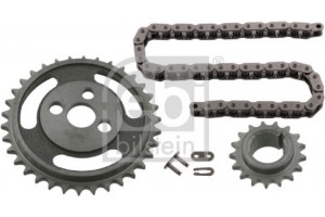 Febi Bilstein Σετ Καδένας Χρονισμού - 25159