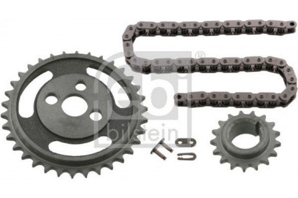 Febi Bilstein Σετ Καδένας Χρονισμού - 25159
