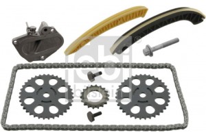 Febi Bilstein Σετ Καδένας Χρονισμού - 30607