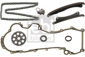 Febi Bilstein Σετ Καδένας Χρονισμού - 31622