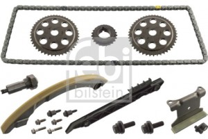 Febi Bilstein Σετ Καδένας Χρονισμού - 33045