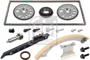 Febi Bilstein Σετ Καδένας Χρονισμού - 33045