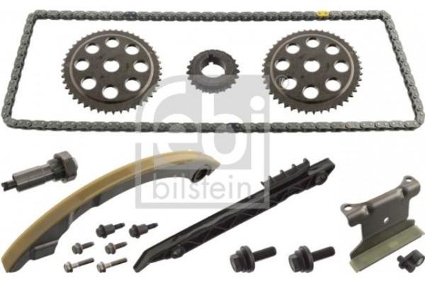 Febi Bilstein Σετ Καδένας Χρονισμού - 33045
