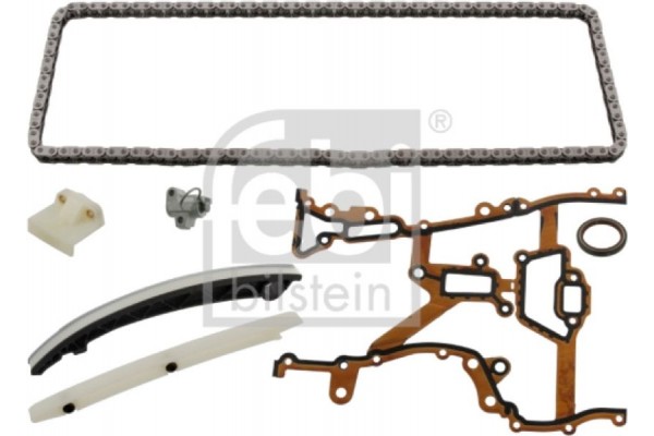 Febi Bilstein Σετ Καδένας Χρονισμού - 33080