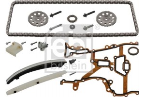 Febi Bilstein Σετ Καδένας Χρονισμού - 33082