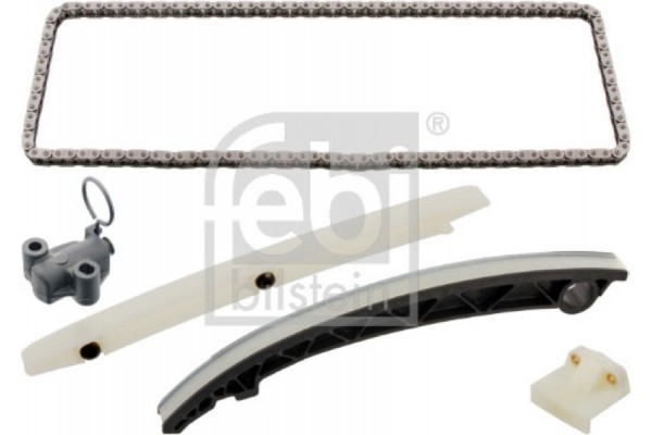 Febi Bilstein Σετ Καδένας Χρονισμού - 34162 Febi Bilstein Σετ Καδένας Χρονισμού - 34162