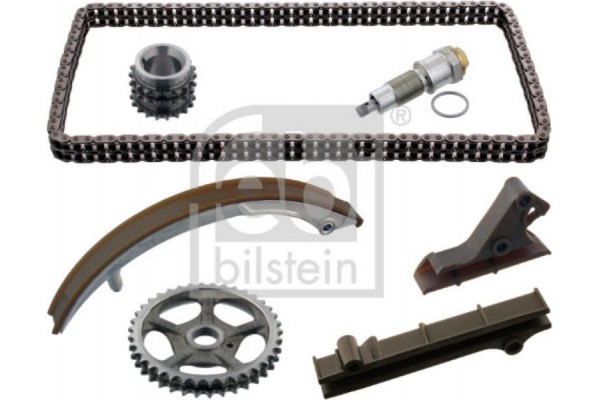 Febi Bilstein Σετ Καδένας Χρονισμού - 36592