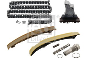 Febi Bilstein Σετ Καδένας Χρονισμού - 40621