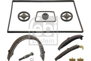 Febi Bilstein Σετ Καδένας Χρονισμού - 44462