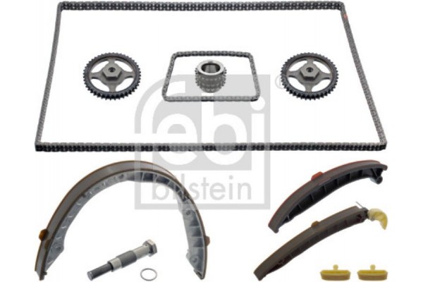 Febi Bilstein Σετ Καδένας Χρονισμού - 44462
