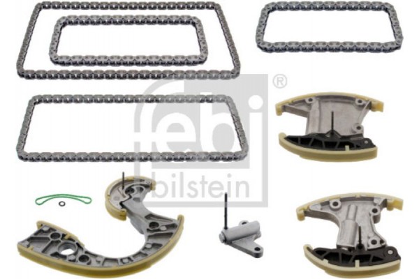 Febi Bilstein Σετ Καδένας Χρονισμού - 44486