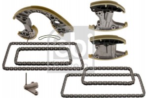 Febi Bilstein Σετ Καδένας Χρονισμού - 44488