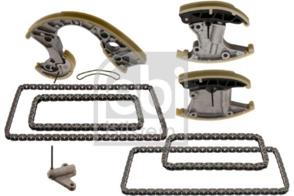 Febi Bilstein Σετ Καδένας Χρονισμού - 44488