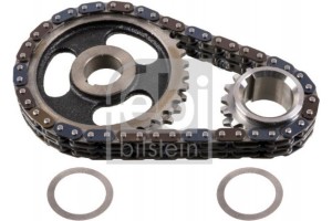 Febi Bilstein Σετ Καδένας Χρονισμού - 44729