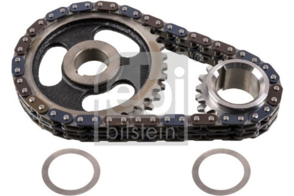 Febi Bilstein Σετ Καδένας Χρονισμού - 44729