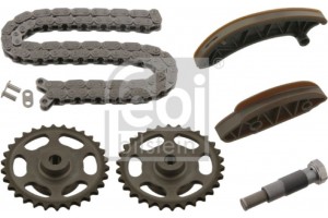 Febi Bilstein Σετ Καδένας Χρονισμού - 44971