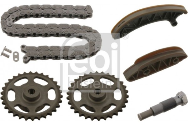 Febi Bilstein Σετ Καδένας Χρονισμού - 44971