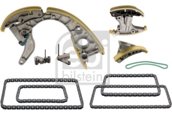 Febi Bilstein Σετ Καδένας Χρονισμού - 45007