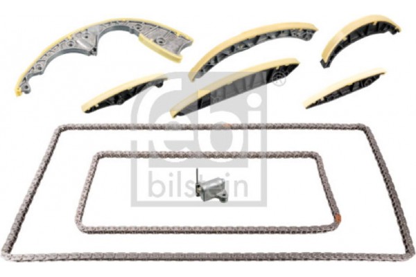 Febi Bilstein Σετ Καδένας Χρονισμού - 45008