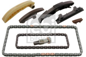 Febi Bilstein Σετ Καδένας Χρονισμού - 45735