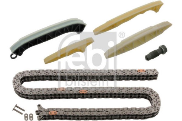 Febi Bilstein Σετ Καδένας Χρονισμού - 47274