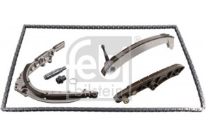 Febi Bilstein Σετ Καδένας Χρονισμού - 47500