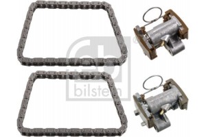 Febi Bilstein Σετ Καδένας Χρονισμού - 47502