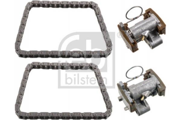 Febi Bilstein Σετ Καδένας Χρονισμού - 47502