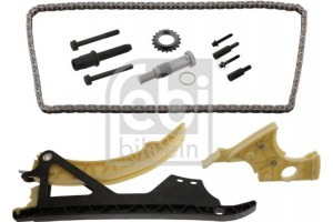 Febi Bilstein Σετ Καδένας Χρονισμού - 47659