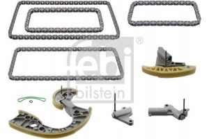 Febi Bilstein Σετ Καδένας Χρονισμού - 48322