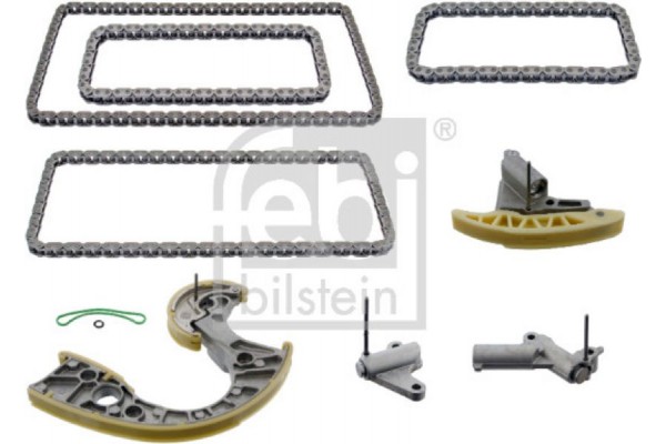 Febi Bilstein Σετ Καδένας Χρονισμού - 48322