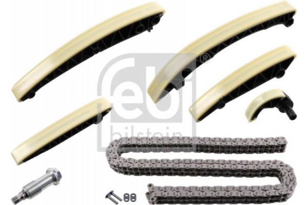 Febi Bilstein Σετ Καδένας Χρονισμού - 48382