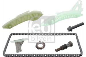 Febi Bilstein Σετ Καδένας Χρονισμού - 48387