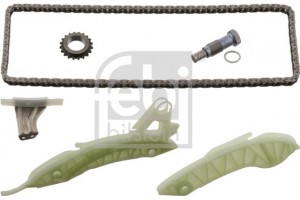 Febi Bilstein Σετ Καδένας Χρονισμού - 49345