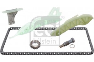 Febi Bilstein Σετ Καδένας Χρονισμού - 49345