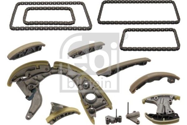 Febi Bilstein Σετ Καδένας Χρονισμού - 49440