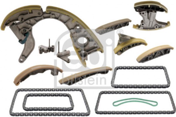 Febi Bilstein Σετ Καδένας Χρονισμού - 49440