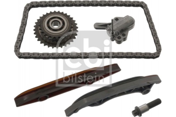 Febi Bilstein Σετ Καδένας Χρονισμού - 49487