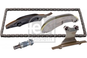 Febi Bilstein Σετ Καδένας Χρονισμού - 49495