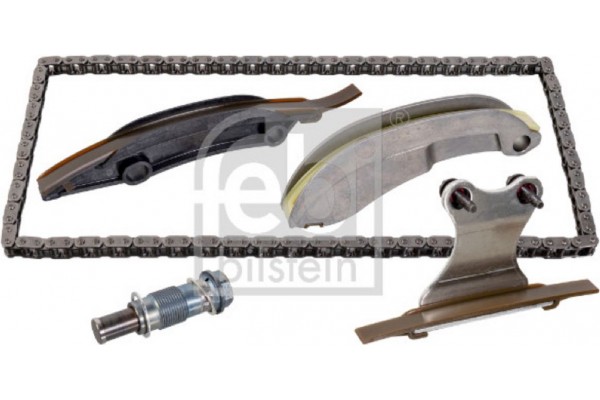 Febi Bilstein Σετ Καδένας Χρονισμού - 49495