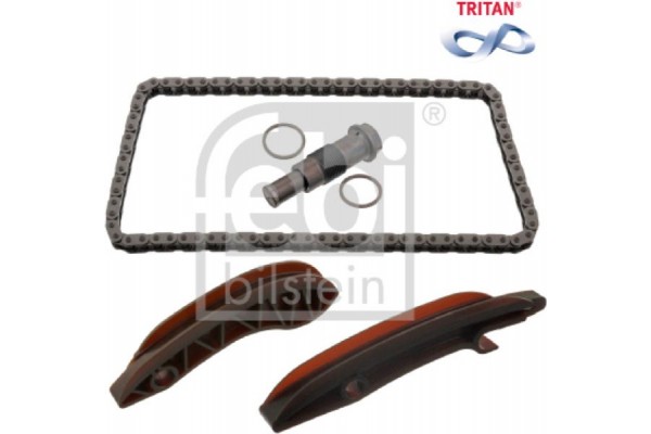 Febi Bilstein Σετ Καδένας Χρονισμού - 49506