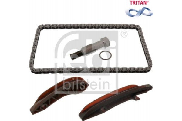 Febi Bilstein Σετ Καδένας Χρονισμού - 49507