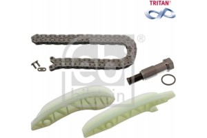Febi Bilstein Σετ Καδένας Χρονισμού - 49518