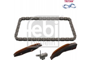 Febi Bilstein Σετ Καδένας Χρονισμού - 49529