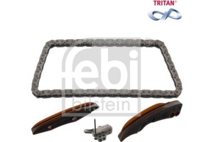 Febi Bilstein Σετ Καδένας Χρονισμού - 49532