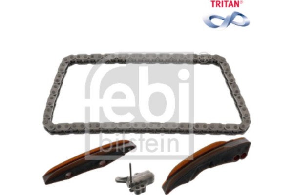 Febi Bilstein Σετ Καδένας Χρονισμού - 49532