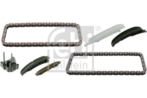 Febi Bilstein Σετ Καδένας Χρονισμού - 49555
