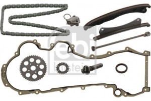 Febi Bilstein Σετ Καδένας Χρονισμού - 49722